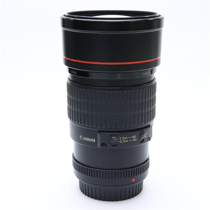 EF200mm F2.8L USM
