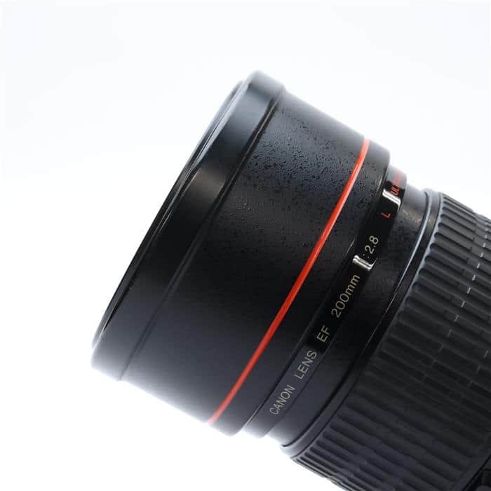 EF200mm F2.8L USM