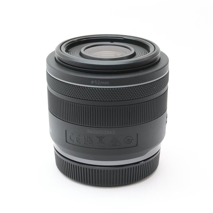 Canon RF35mm F1.8 マクロ IS STM 中古美品 中古)Canon (キヤノン) RF35mm F1.8 マクロ IS STM（商品ID