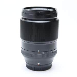 FUJIFILM (フジフイルム) フジノン XF90mm F2 R LM WR」「中古