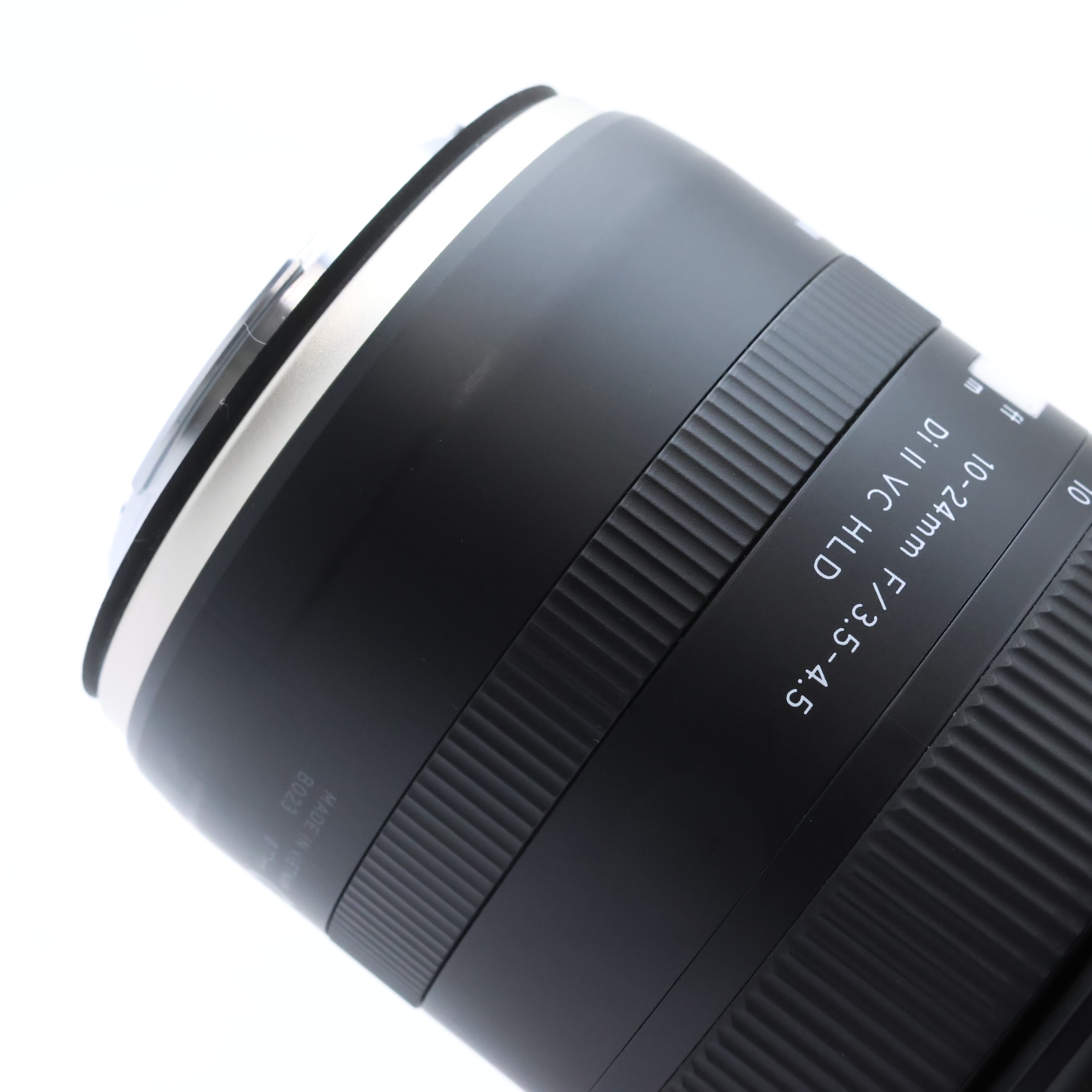 中古)TAMRON (タムロン) 10-24mm F3.5-4.5 DiII VC HLD B023E 