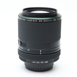 PENTAX (ペンタックス) HD DA55-300mm F4.5-6.3 ED PLM WR RE メイン