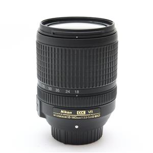 Nikon (ニコン) AF-S DX NIKKOR 18-140mm F3.5-5.6G ED VR メイン