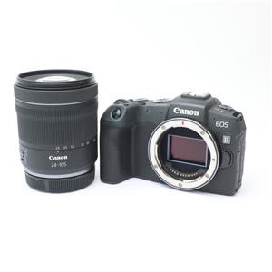 Canon (キヤノン) EOS RP RF24-105 IS STM レンズキット」の商品検索