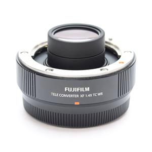新品)FUJIFILM (フジフイルム) テレコンバーター XF1.4X TC WR（商品ID
