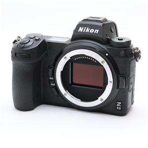 Nikon Z6」「デジタルカメラ」「Nikon」「中古商品」の商品検索結果