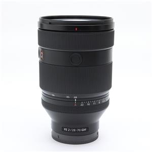 新品)SONY (ソニー) FE 28-70mm F2 GM SEL2870GM（商品ID