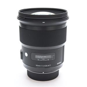 SIGMA Art 50mm F1.4」の商品検索結果 | デジタルカメラ、ミラーレス