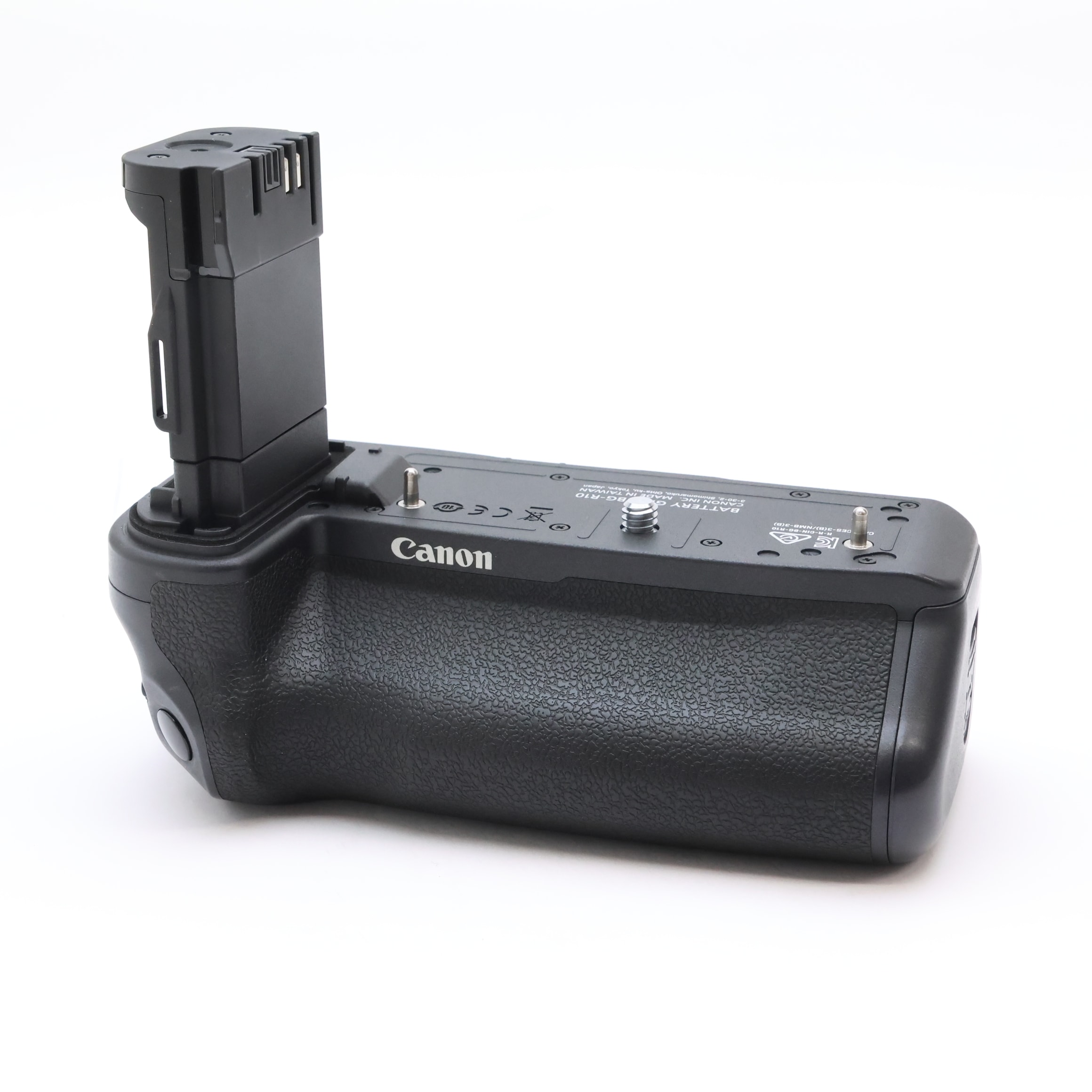 中古)Canon (キヤノン) バッテリーグリップ BG-R10（商品ID