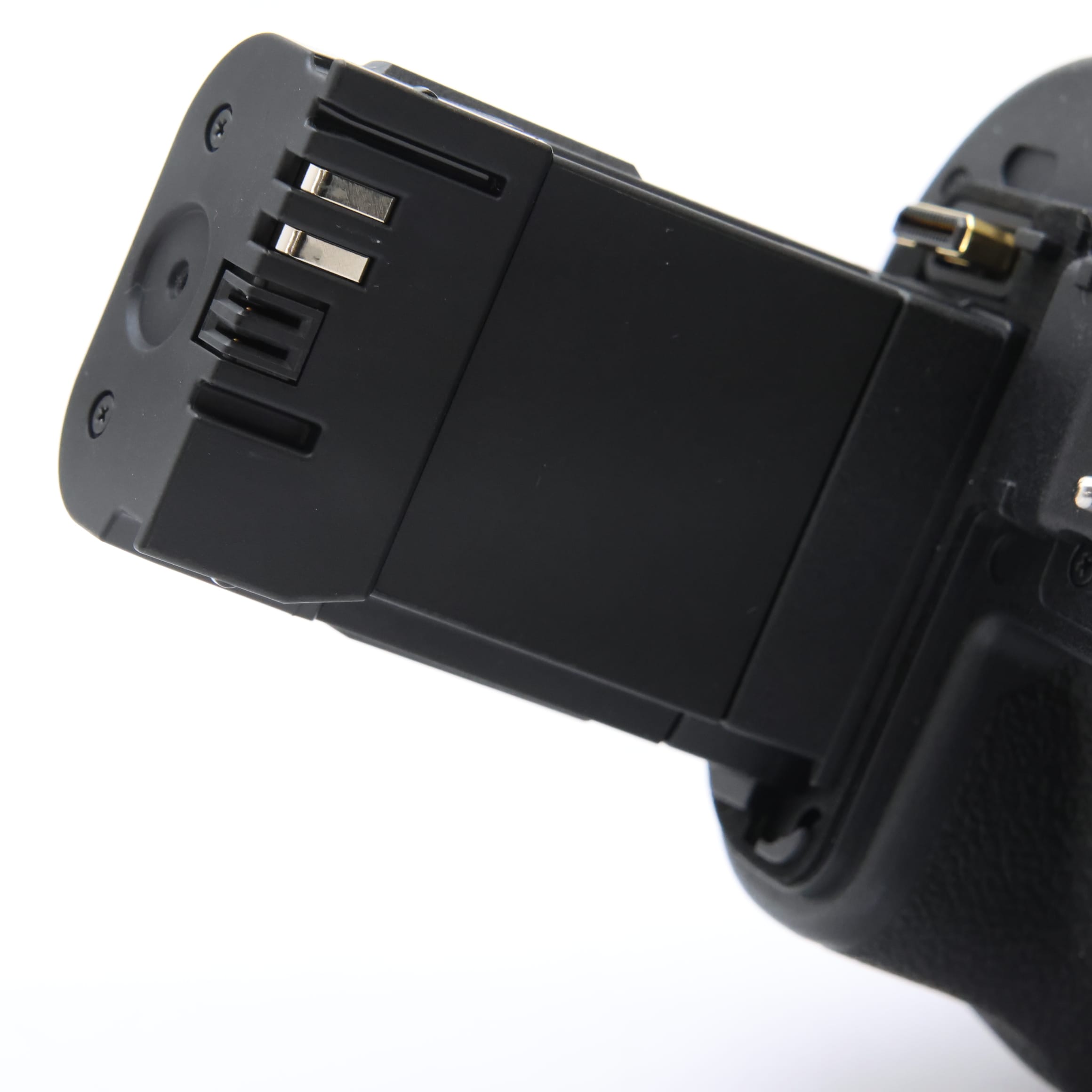 中古)Canon (キヤノン) バッテリーグリップ BG-R10（商品ID