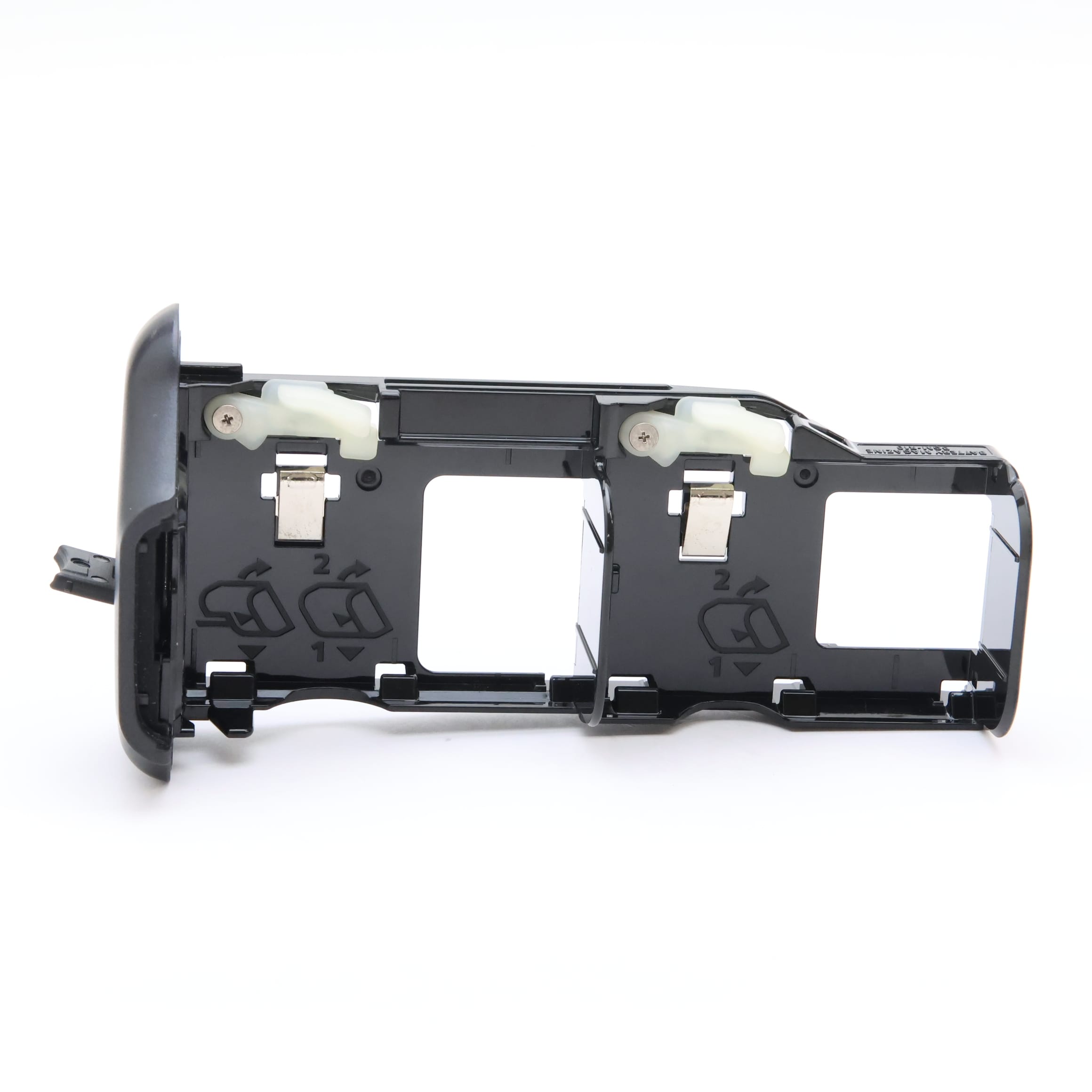 中古)Canon (キヤノン) バッテリーグリップ BG-R10（商品ID