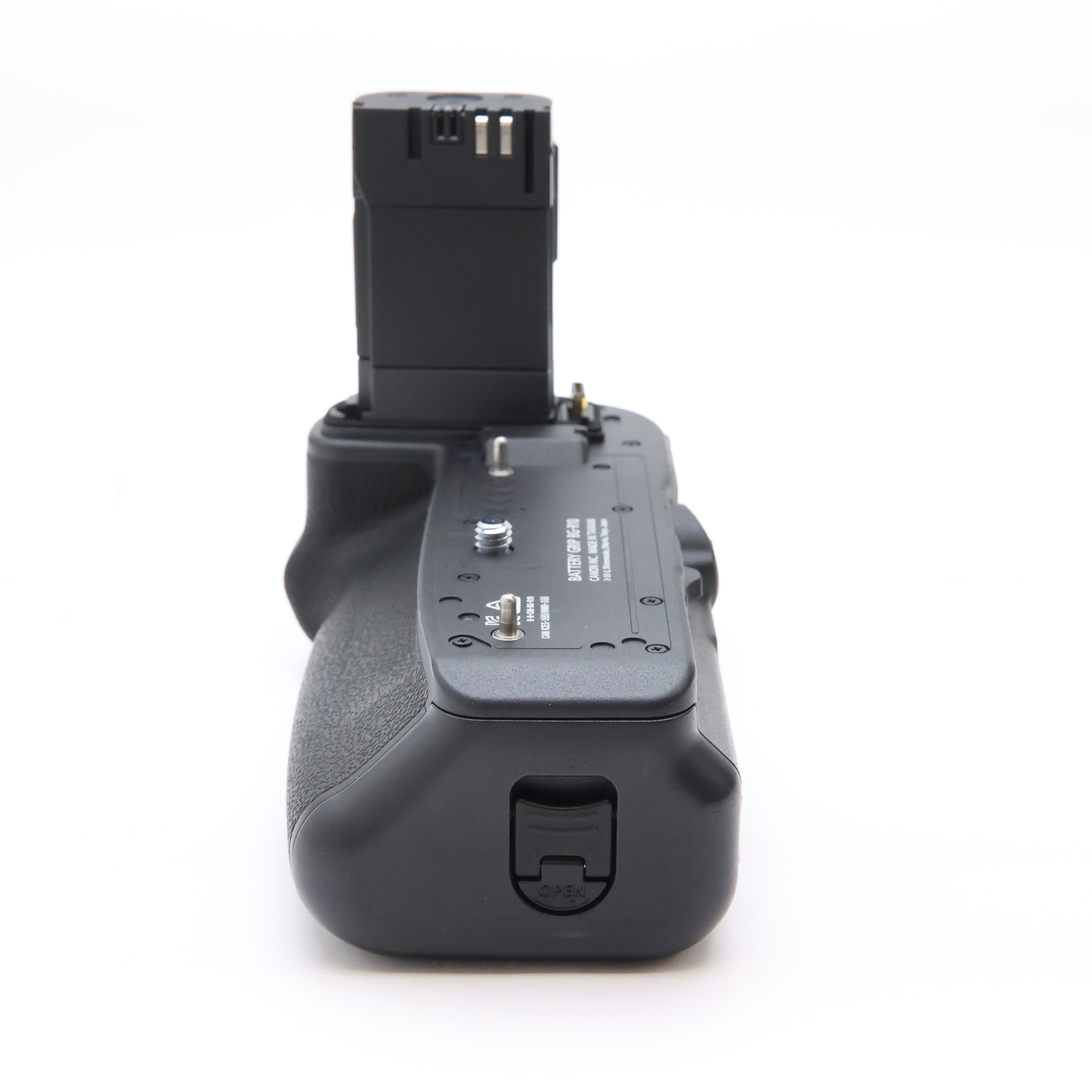 中古)Canon (キヤノン) バッテリーグリップ BG-R10（商品ID