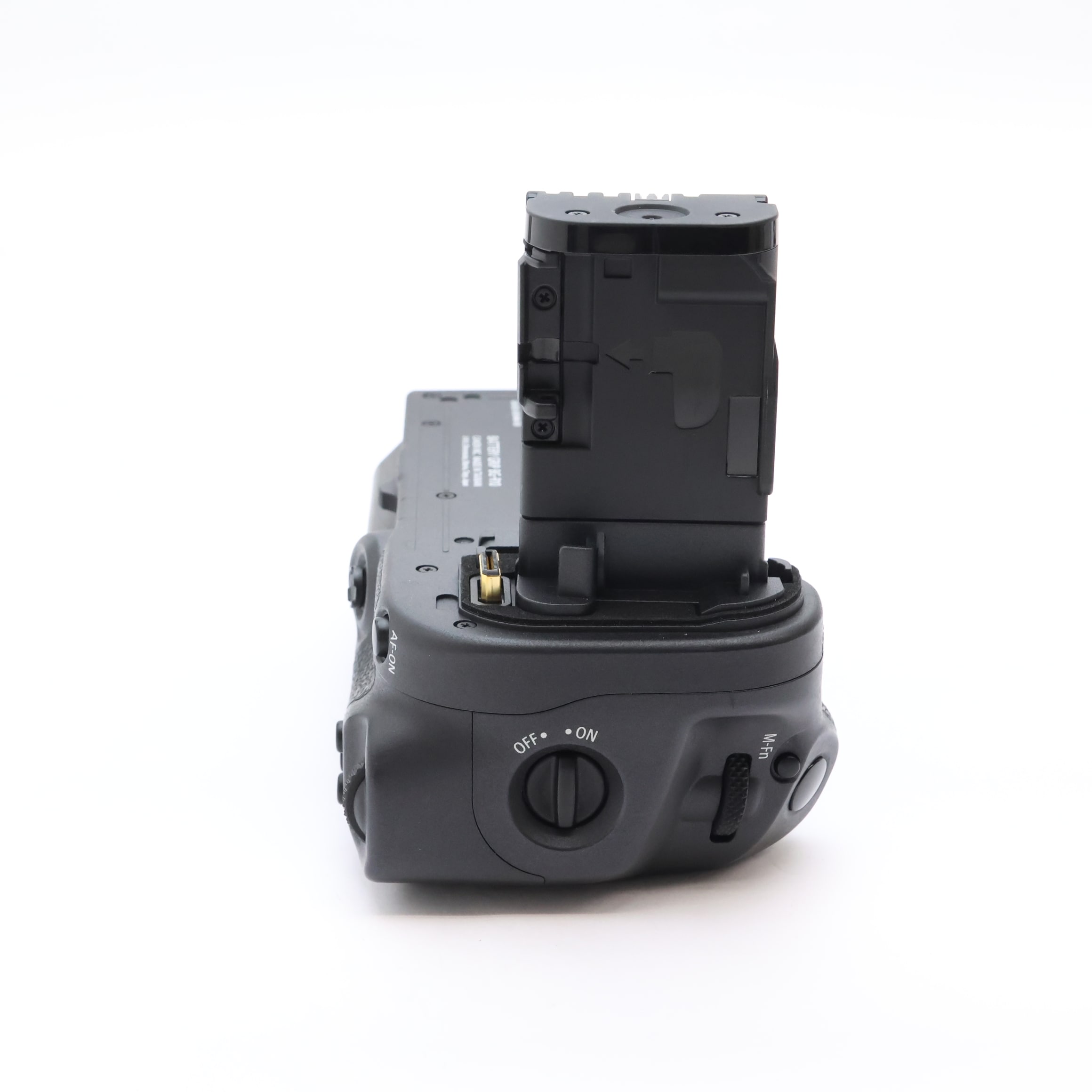 中古)Canon (キヤノン) バッテリーグリップ BG-R10（商品ID