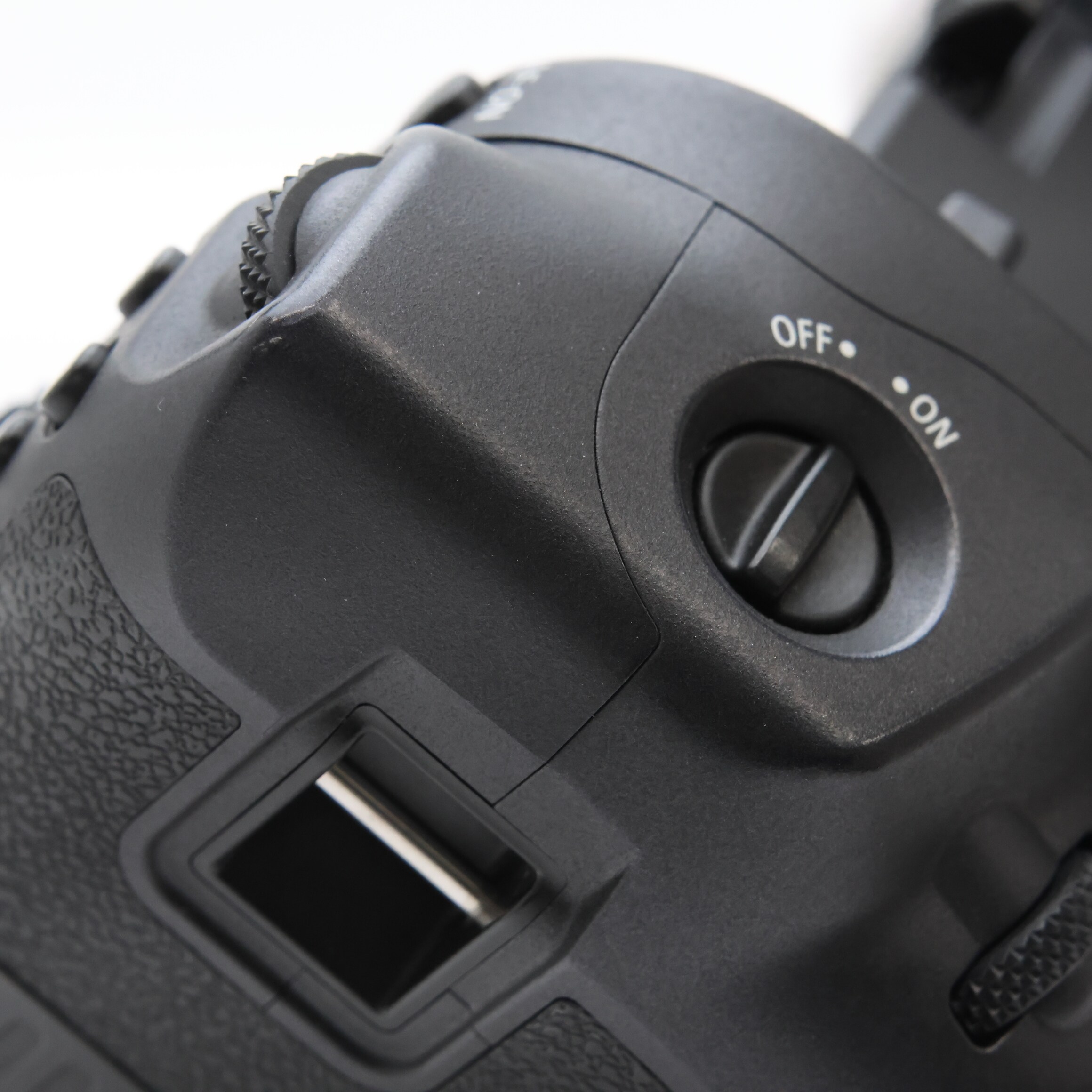 中古)Canon (キヤノン) バッテリーグリップ BG-R10（商品ID