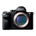 SONY (ソニー) α7SII ボディ ILCE-7SM2