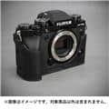 LIM'S（リムズ） 本革カメラハーフケース FUJIFILM X-T5用 FJ-XT5BK ブラック