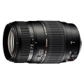 TAMRON (タムロン) 70-300mm F4-5.6 Di LD Macro Model A17N（ニコンF用/モーター非内蔵）