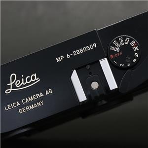 Leica (ライカ) MP-6