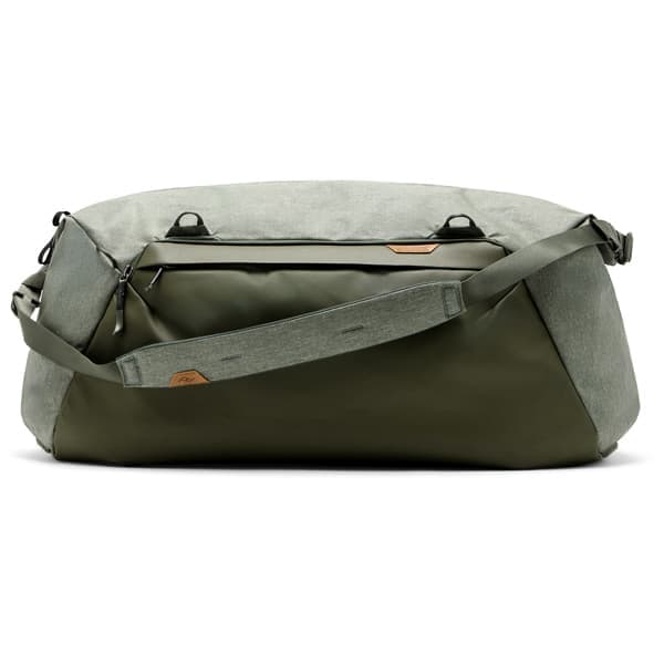 新品)peak design (ピークデザイン) トラベル ダッフル 80L BTRD