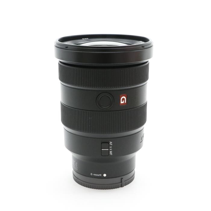 NEW SONY FE 16-35mm f/2.8 GM Lens for E Mount Full Frame Format