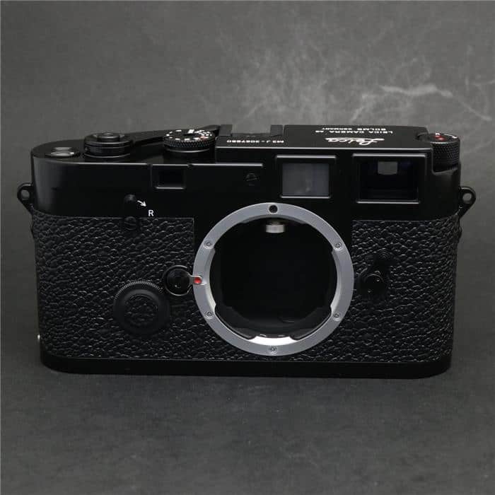中古)Leica (ライカ) M3J（商品ID：3717007071809）詳細ページ