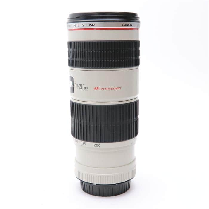 【ジャンク品】Canon EF70-200mm f4L IS USM Canon EF 70-200mm f/4L IS USMジャンク品