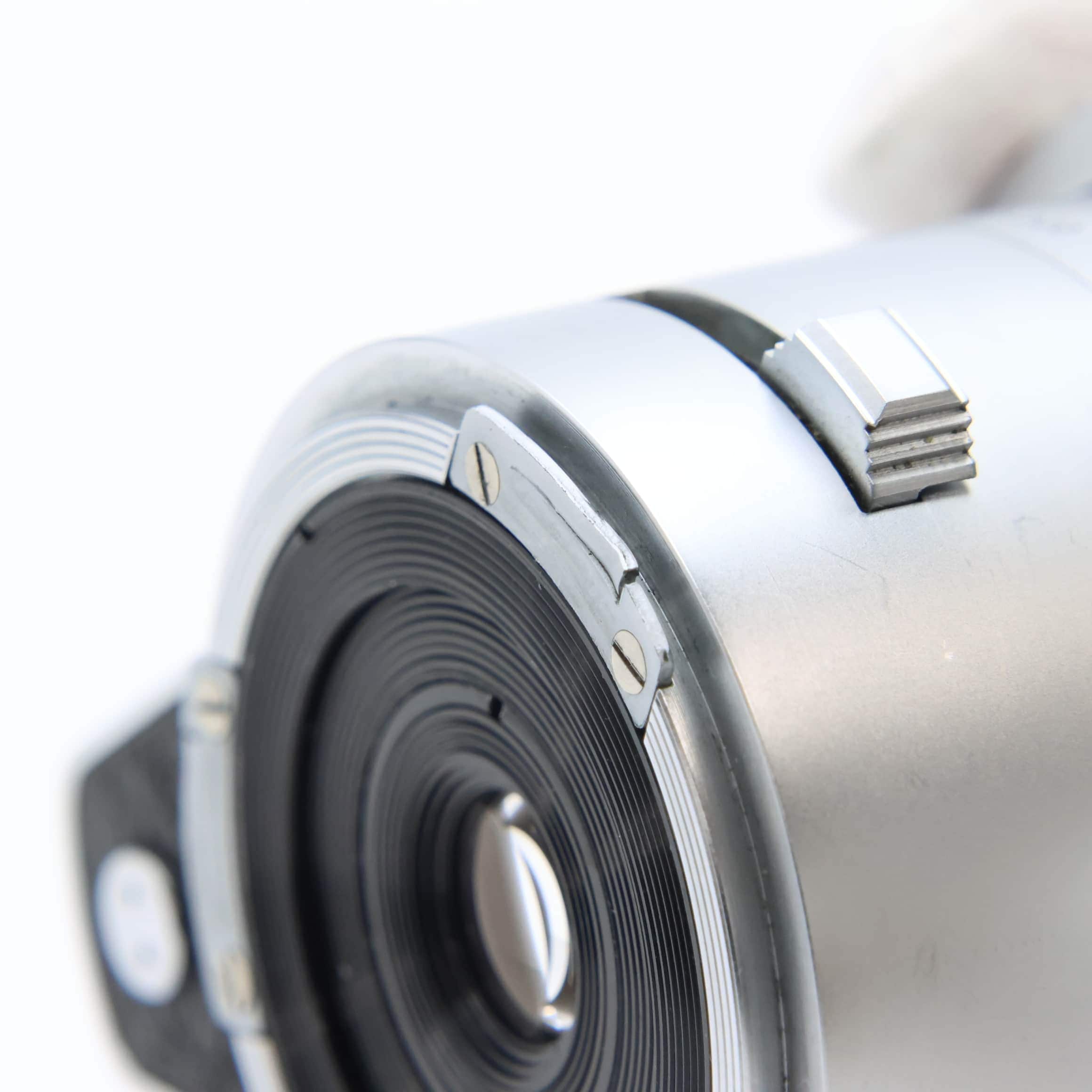 中古)P.Angenieux (アンジェニュー) アンジェニュー 28mm F3.5 (アルパ