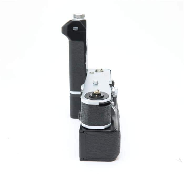 中古)Nikon (ニコン) MD-2+MB-1（商品ID：3717020403809）詳細