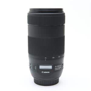 新品)Canon (キヤノン) EF70-300mm F4-5.6 IS II USM（商品ID