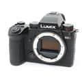 LUMIX S5II ボディ DC-S5M2 ブラック