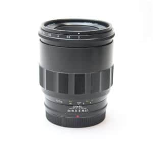 Voigtlander (フォクトレンダー) MACRO APO-LANTHAR 65mm F2 Aspherical（ニコンZ用） メイン