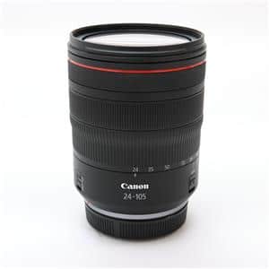 Canon (キヤノン) RF24-105mm F4L IS USM メイン