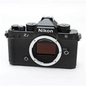 Nikon (ニコン) Z f メイン