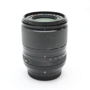 FUJIFILM (フジフイルム) フジノン XF23mm F1.4 R LM WR メイン