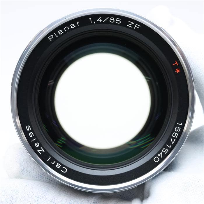 かず）【中古】Carl Zeiss Planar 85mm F1.4 ZF Carl Zeiss Planar T* 85mm F1.4 (MM) 中古価格比較 - 価格.com