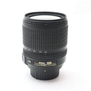 Nikon (ニコン) AF-S DX NIKKOR 18-105mm F3.5-5.6G ED VR メイン