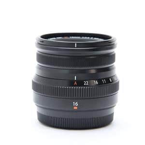 新品)FUJIFILM (フジフイルム) フジノン XF16mm F2.8 R WR