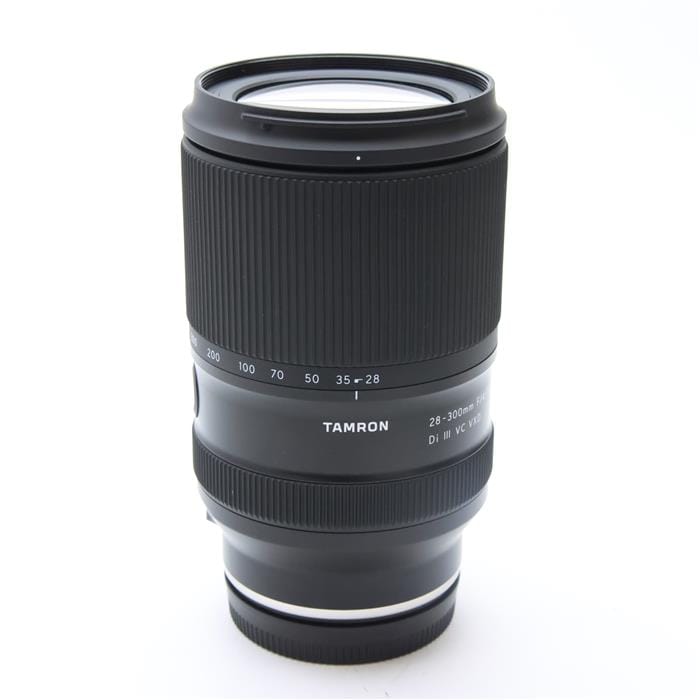 28-300mm F4-7.1 Di III VC VXD/Model A074S (ソニーE用/フルサイズ対応)