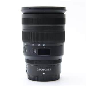 Nikon (ニコン) NIKKOR Z 24-70mm F2.8 S メイン