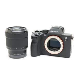 Sony α7iv レンズキット Amazon.co.jp: SONY(ソニー) フルサイズ ミラーレス一眼カメラ