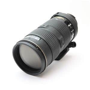 Nikon AF-S ED 80-200mm F2.8 D」「Nikon」の商品検索結果 | デジタル