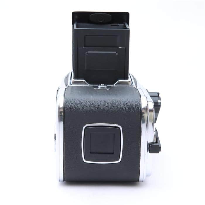 HASSELBLAD (ハッセルブラッド) 503CX + CF 80mm F2.8 + A-12 セット