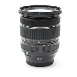 FUJIFILM (フジフイルム) フジノン XF16-80mm F4 R OIS WR」の