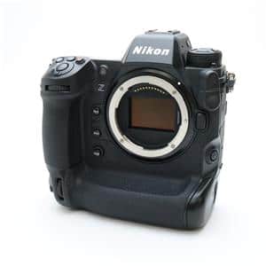 Nikon (ニコン) Z9 メイン
