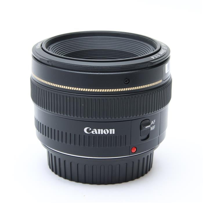 中古)Canon (キヤノン) EF50mm F1.4 USM（商品ID：3717021646809