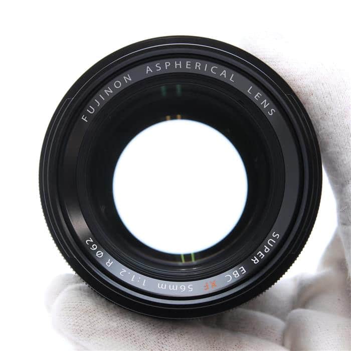 富士フイルム - 【美品・送料無料】XF56mmF1.2 R【おまけ付き！】 レンタル - FUJIFILM(富士フイルム)フジノンレンズ XF56mmF1.2 R