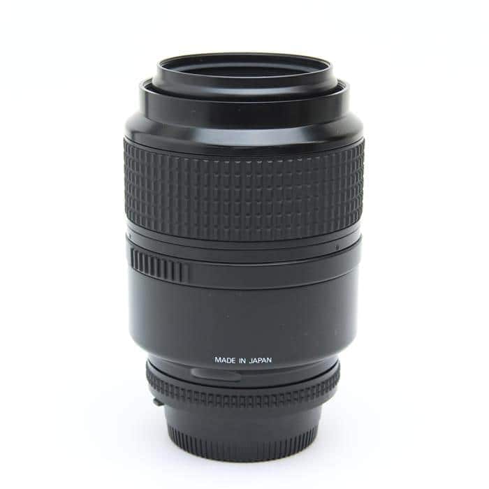 中古)Nikon (ニコン) Ai AF Micro Nikkor 105mm F2.8D（商品ID