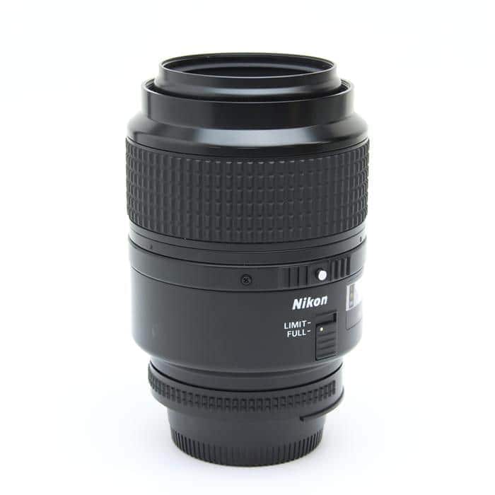 中古)Nikon (ニコン) Ai AF Micro Nikkor 105mm F2.8D（商品ID