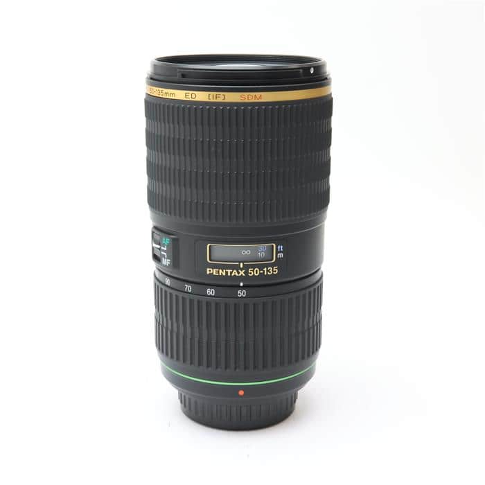 中古)PENTAX (ペンタックス) DA☆ 50-135mm F2.8 ED [IF] SDM