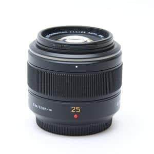 Panasonic (パナソニック) LEICA DG SUMMILUX 25mm F1.4 ASPH.」の商品